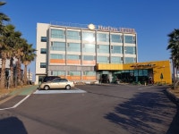 제주 해든호텔 (Haeden Hotel) 이용 후기 제주에 있는 해든호텔 (Haeden Hotel)