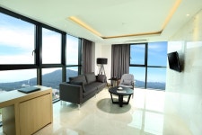 제주 호텔더원 (Hotel The One) 이용 후기 제주에 있는 호텔더원 (Hotel The One)