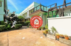 Reviews for OYO 242 Baan Noppadol Hua Hin Resort, Hua Hin OYO 242 Baan Noppadol Hua Hin Resort in Hua Hin