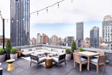 Reviews for Arlo NoMad, New York Arlo NoMad in New York