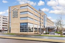 암스테르담 어반 로지 호텔 (Urban Lodge Hotel) 이용 후기 암스테르담에 있는 어반 로지 호텔 (Urban Lodge Hotel)