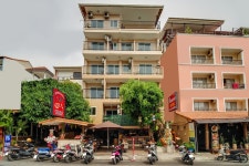 파타야(및 인근 지역) 오요 1027 프라툼낙 비치 게스트하우스 (OYO 1027 Patumnak Beach Guesthouse) 이용 후기 파타야(및 인근... 