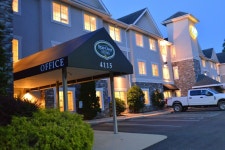 호프웰 스테이오버 스위트 (Stay-Over Suites) 이용 후기 호프웰에 있는 스테이오버 스위트 (Stay-Over Suites)