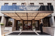Reviews for Montcalm Royal London House - City Of London, London Montcalm Royal London House - City Of London in London