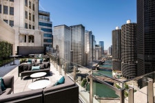 Reviews for LondonHouse Chicago, Curio Collection by Hilton, Chicago LondonHouse Chicago, Curio Collection by Hilton in Chicago