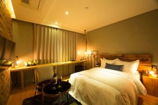 대전 대전나무호텔 (Daejeon Namoo Hotel) 이용 후기 대전에 있는 대전나무호텔 (Daejeon Namoo Hotel)
