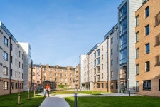 Reviews for Destiny Student - Murano (Campus Accommodation), Edinburgh Destiny Student - Murano (Campus Accommodation) in Edinburgh