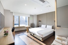 부산 베니키아 호텔 해운대 (Benikea Hotel Haeundae) 이용 후기 부산에 있는 베니키아 호텔 해운대 (Benikea Hotel Haeundae)