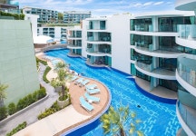 Reviews for LetsPhuket Twin Sands Resort & Spa, Patong LetsPhuket Twin Sands Resort &amp; Spa in Patong