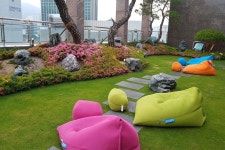 아르반호텔 (Arban Hotel) (부산, 한국) | 호텔스닷컴 부산에 있는 아르반호텔