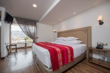 Reviews for Casa Esmeralda, Cusco Casa Esmeralda in Cusco