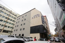 부산 호텔코코 (Hotel Coco) 이용 후기 부산에 있는 호텔코코 (Hotel Coco)
