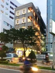 다낭 콴 콴 호텔 (Quan Quan Hotel) 이용 후기 다낭에 있는 콴 콴 호텔 (Quan Quan Hotel)