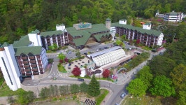 Reviews for Osaek Greenyard Hotel, Yangyang Osaek Greenyard Hotel in Yangyang
