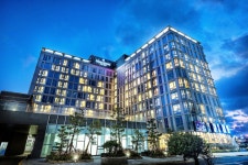 제주 호텔 리젠트 마린 (Hotel RegentMarine) 이용 후기 제주에 있는 호텔 리젠트 마린 (Hotel RegentMarine)