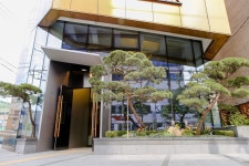 서울 호텔칸 (Hotel Khan) 이용 후기 서울에 있는 호텔칸 (Hotel Khan)
