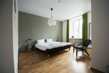 빌뉴스 북인 B&B (Bookinn B&B) 이용 후기 빌뉴스에 있는 북인 B&amp;B (Bookinn B&amp;B)