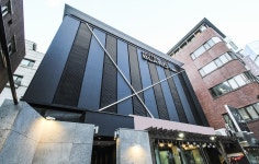 서울 블랑 호텔 강남 (Blanc Hotel Gangnam) 이용 후기 서울에 있는 블랑 호텔 강남 (Blanc Hotel Gangnam)