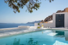 Reviews for Pina Caldera Residence, Santorini Pina Caldera Residence in Santorini