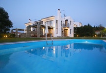 Reviews for Sunny Sani Luxury Villas, Kassandra Sunny Sani Luxury Villas in Kassandra