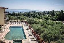Reviews for Ilios Hotel, Kassandra Ilios Hotel in Kassandra