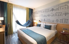 Reviews for Hotel Aureole, Mumbai Hotel Aureole in Mumbai