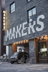 서울 메이커스 호텔 (Makers Hotel) 이용 후기 서울에 있는 메이커스 호텔 (Makers Hotel)