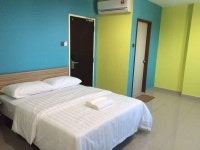 이포 호텔 핑시 (Hotel Pinji) 이용 후기 이포에 있는 호텔 핑시 (Hotel Pinji)