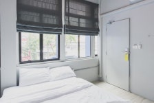 방콕 로프텔 스테이션 호스텔 (Loftel Station Hostel) 이용 후기 방콕에 있는 로프텔 스테이션 호스텔 (Loftel Station Hostel)