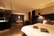 용인 SR디자인호텔 (SR Design Hotel) 이용 후기 용인에 있는 SR디자인호텔 (SR Design Hotel)