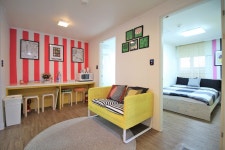 서울 엔조이 게스트하우스 (NJoy Guesthouse) 이용 후기 서울에 있는 엔조이 게스트하우스 (NJoy Guesthouse)