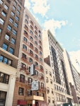 뉴욕 헤리티지 호텔 (Heritage Hotel) 이용 후기 뉴욕에 있는 헤리티지 호텔 (Heritage Hotel)