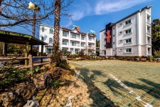 서귀포 중문제주휴펜션 (Jungmun JejuHue Pension) 이용 후기 서귀포에 있는 중문제주휴펜션 (Jungmun JejuHue Pension)