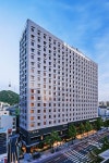 서울 티마크그랜드호텔 명동 (Tmark Grand hotel Myeongdong) 이용 후기 서울에 있는 티마크그랜드호텔 명동 (Tmark Grand hotel... 