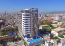 다낭 다낭 한 리버 호텔 (Danang Han River Hotel) 이용 후기 다낭에 있는 다낭 한 리버 호텔 (Danang Han River Hotel)