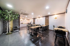 춘천 OST모텔 (OST Hotel) 이용 후기 춘천에 있는 OST모텔 (OST Hotel)