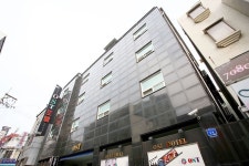 Hotels.com OST Hotel in Chuncheon