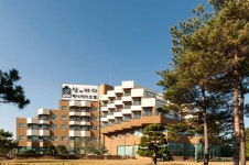 강릉 주문진 리조트 (Jumunjn Resort) 이용 후기 강릉에 있는 주문진 리조트 (Jumunjn Resort)