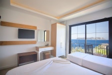 Reviews for Hotel Ferah, Kaş Hotel Ferah in Kaş