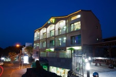 제주시 씨앤힐스파펜션 (Sea & Hill Spa Pension) 이용 후기 제주시에 있는 씨앤힐스파펜션 (Sea &amp; Hill Spa Pension)