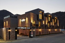 Hotels.com Raon Hotel in Boeun