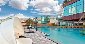Canarias Private Pool Villas - 거제 호텔, 거제 호텔 예약 | 호텔스닷컴 거제에 있는 Canarias Private Pool Villas