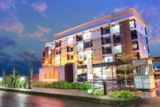 Reviews for Zada Residence, Nakhon Ratchasima Zada Residence in Nakhon Ratchasima