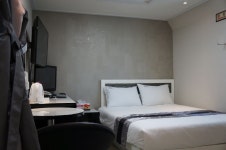 서울 노바루스 관광호텔 (Novaluz Tourist Hotel) 이용 후기 서울에 있는 노바루스 관광호텔 (Novaluz Tourist Hotel)