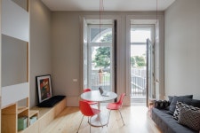 Reviews for Baumhaus Serviced Apartments, Porto Baumhaus Serviced Apartments in Porto