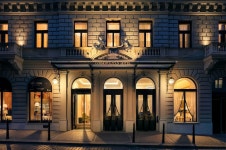 프라하 코스모폴리탄 호텔 프라하 (Cosmopolitan Hotel Prague)... 프라하에 있는 코스모폴리탄 호텔 프라하 (Cosmopolitan Hotel Prague)