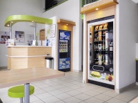 랑 호텔 인 디자인 라온 (Hotel Inn Design Laon) 이용 후기 랑에 있는 호텔 인 디자인 라온 (Hotel Inn Design Laon)