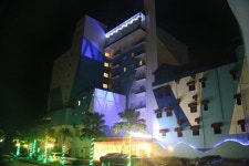 반자르마신 지 사인 호텔 (G Sign Hotel) 이용 후기 반자르마신에 있는 지 사인 호텔 (G Sign Hotel)