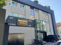 서귀포 올레7 호스텔 (OLLE SEVEN HOSTEL) 이용 후기 서귀포에 있는 올레7 호스텔 (OLLE SEVEN HOSTEL)