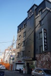 부산 호텔 루이스 (Hotel Louis) 이용 후기 부산에 있는 호텔 루이스 (Hotel Louis)